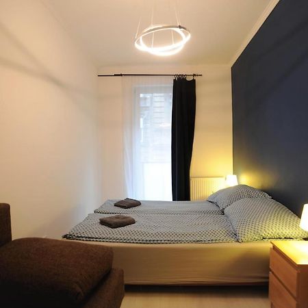 Lovely Apartment In The Heart Of บูดาเปสต์ ภายนอก รูปภาพ