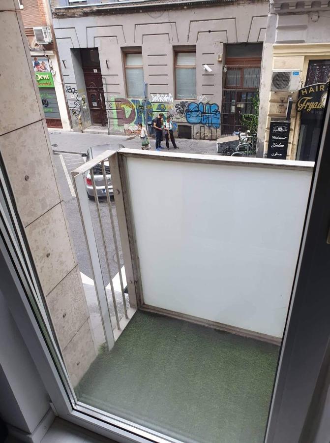 Lovely Apartment In The Heart Of บูดาเปสต์ ภายนอก รูปภาพ