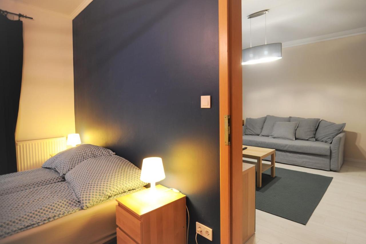 Lovely Apartment In The Heart Of บูดาเปสต์ ภายนอก รูปภาพ