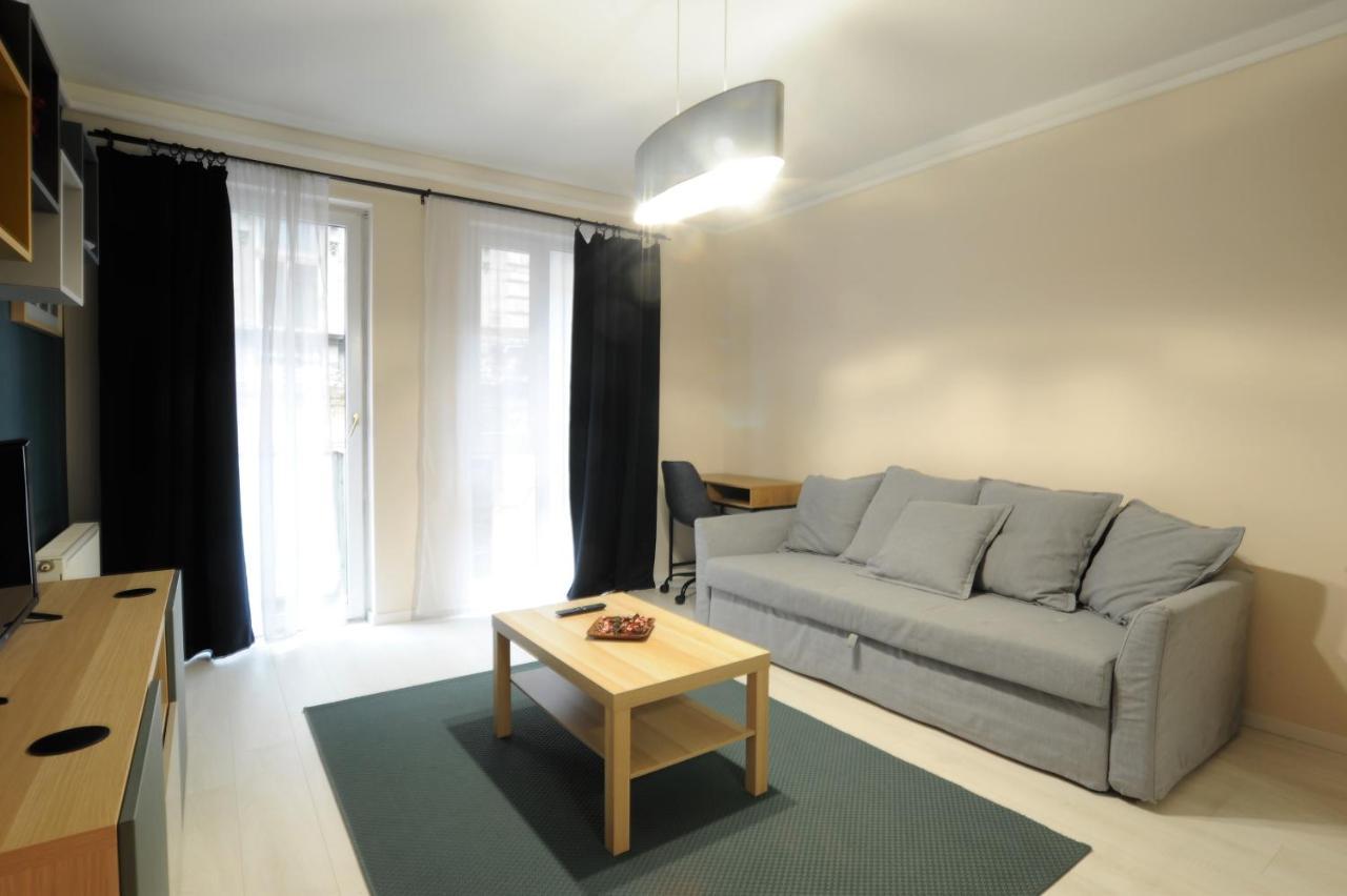 Lovely Apartment In The Heart Of บูดาเปสต์ ภายนอก รูปภาพ