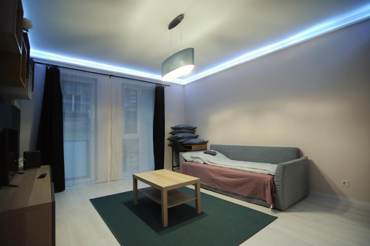Lovely Apartment In The Heart Of บูดาเปสต์ ภายนอก รูปภาพ