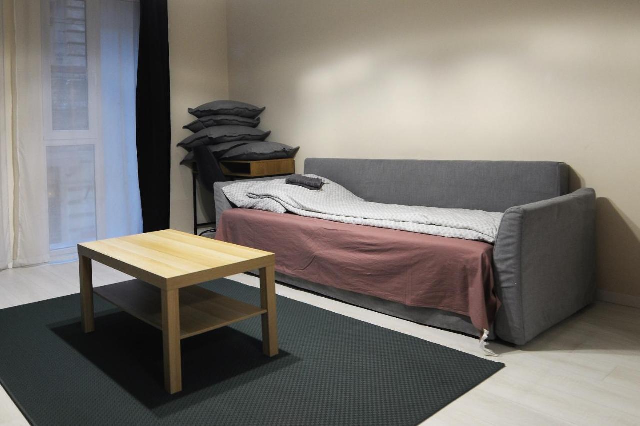 Lovely Apartment In The Heart Of บูดาเปสต์ ภายนอก รูปภาพ